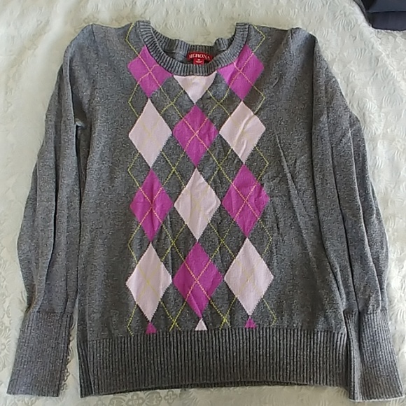 Merona Sweaters - Gray sweater